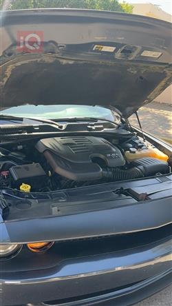 دودج تشالنجر